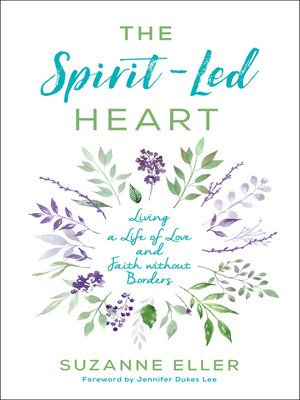 cover image of The Spirit-Led Heart